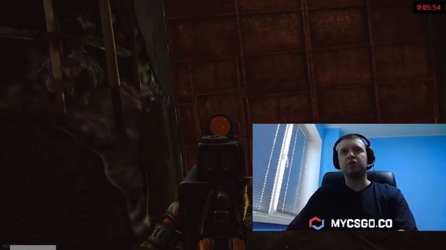 ПАПИЧ КАЙФУЕТ В ТАРКОВЕ НОВЫЙ ПАТЧ! Escape From Tarkov смотреть онлайн