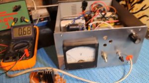 Регулируемый блок питания на LM317 своими руками за два вечера (часть 2)