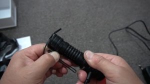 Один из лучших налобных фонариков Sofirn HS 41