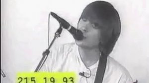 Сплин - Бонни и Клайд (Антропология)