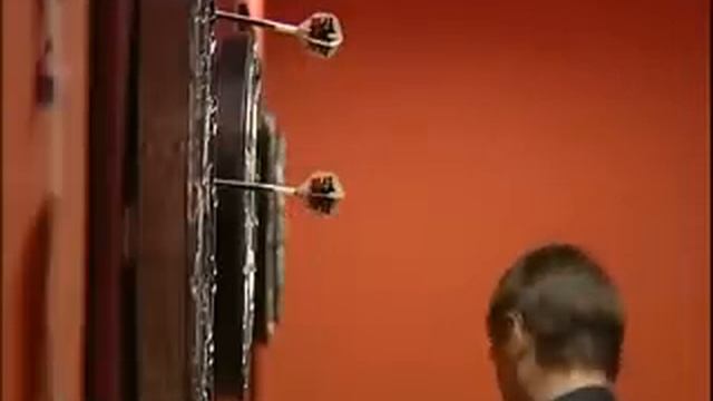 мастер класс дартс смотреть онлайн
