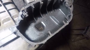 ВПУСКНОЙ КОЛЛЕКТОР А14NET/ГРИБОВИДНЫЕ КЛАПАНА/ВСКРЫТИЕ! #a14NET #opelastraj #turbo