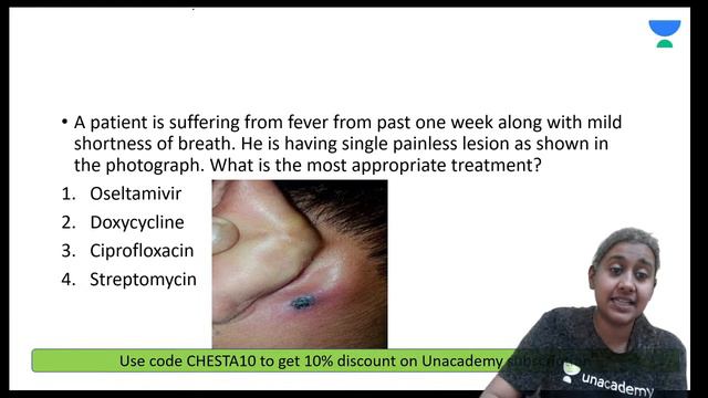 New Pattern Questions | Part 4 | Dermatology | NEET PG 2021 | Dr. Chesta Agarwal смотреть онлайн