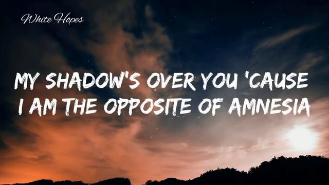 Fall Out Boy / Centuries (Lyrics) смотреть онлайн