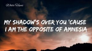 Fall Out Boy / Centuries (Lyrics)