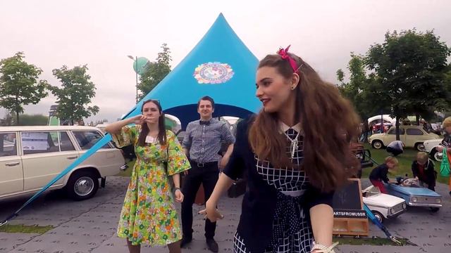 VK Fest смотреть онлайн