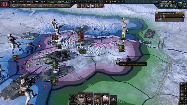 Выжить за Днр|Взятие Мариуполя И Киева|ДНР Хой4|#хой4 #хойка #heartsofiron4 #hoi4 #hoi4challenge