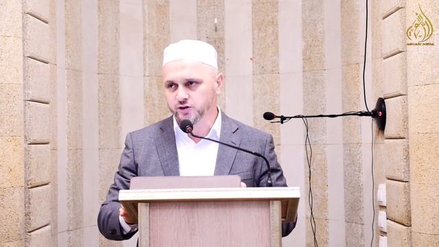 ┇ Человек научивший человечество морали и нравственности ᴴᴰ┇шейх Камильгерей Салгереев┇ смотреть онлайн