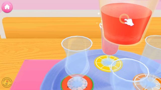 My Bakery Empire - Bake, Decorate, Serve Cakes Gameplay