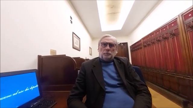 Nulla sarà come prima: Rumor, messaggio sull'austerity (22 novembre 1973) con Giorgio Merlo смотреть онлайн