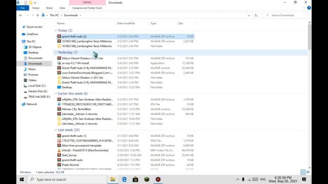 How To Download GTA Font On Pc