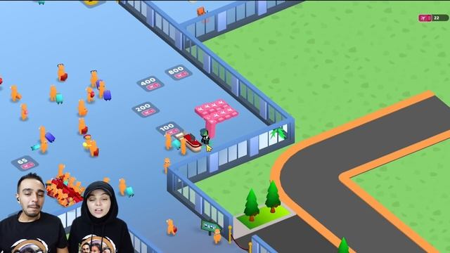 KENDİ HAVAALANIMIZI AÇTIK !! ? Airport Master смотреть онлайн