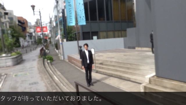 ?? Замуж за японца ? - ランボルギーニドライブ ガヤルドスパイダー смотреть онлайн