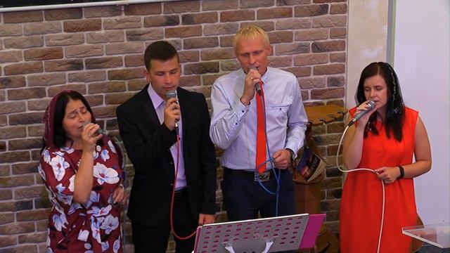 Богослужение 25.07.2019 (ЧТ), часть 1 смотреть онлайн