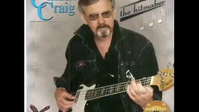 Charlie Craig ~ Frog For The Water смотреть онлайн