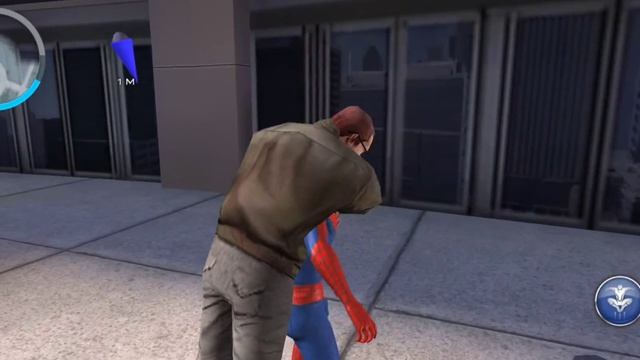 The amazing spider 2 man part 1 gamelay/fun gameplay in tamil/on vtg! смотреть онлайн