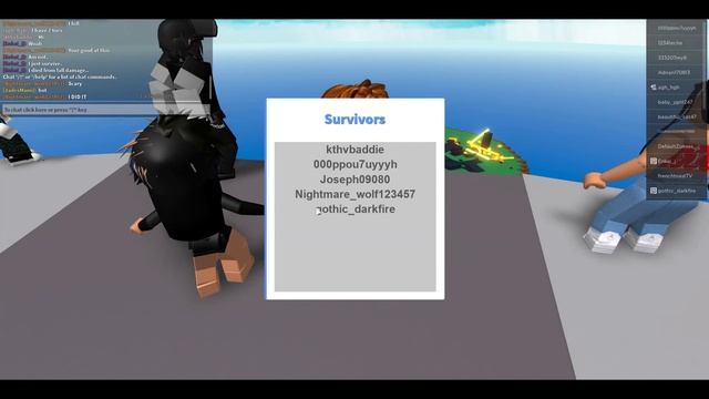 ROBLOX Character Troll script (WORKING!) смотреть онлайн