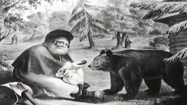 Серафим Саровский смотреть онлайн