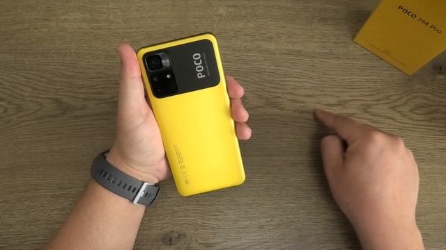 Честный обзор Xiaomi Poco M4 PRO 5G! Сяоми, вы достали! смотреть онлайн