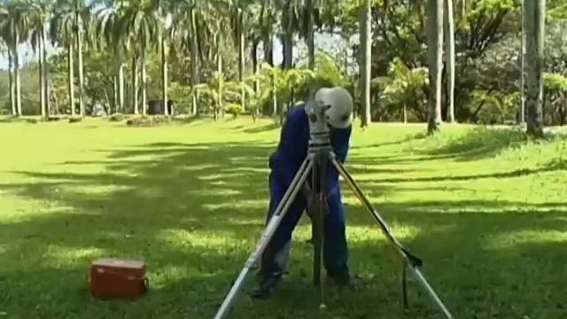 Theodolite смотреть онлайн