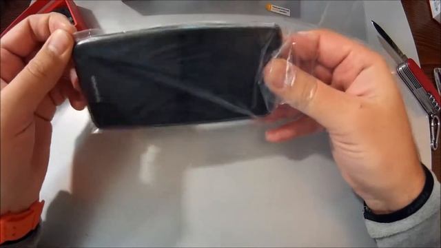 lenovo s660 распаковка посылки с Aliexpress смотреть онлайн