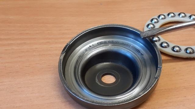 Кёрхер К 5, 520 Дефектовка косой шайбы смотреть онлайн