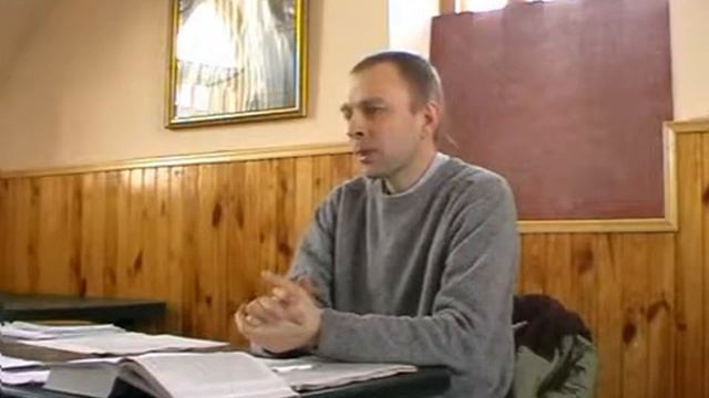 л 3 Восп дет 30 01 10 смотреть онлайн