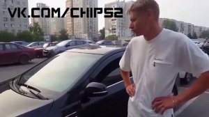 Чип-тюнинг KIA RIO. Отзыв через год.