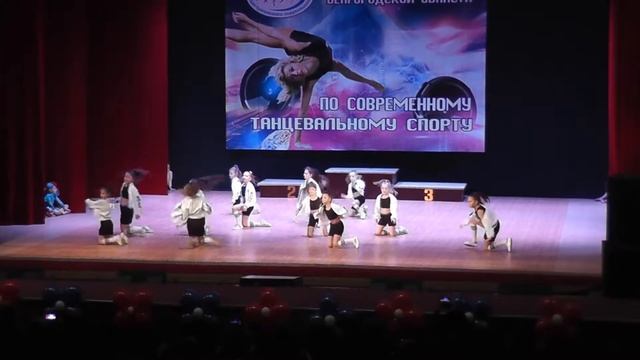 Первенство области по современному танцу смотреть онлайн