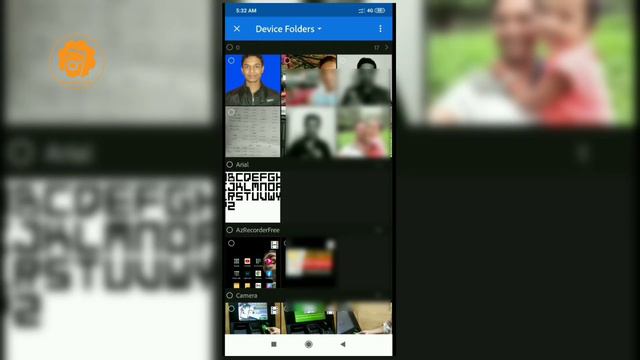 How To Increase Picture/Photo Size Or Quality (KB/MB) And Resolution Using Android Mobile Bangla