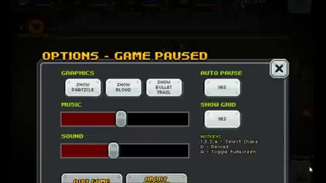 Infectonator : Survivors - Indie Scene's Best смотреть онлайн