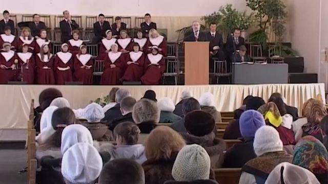 Конец света: мифы и реальность | Сергей Санников | 02.13.2011 смотреть онлайн