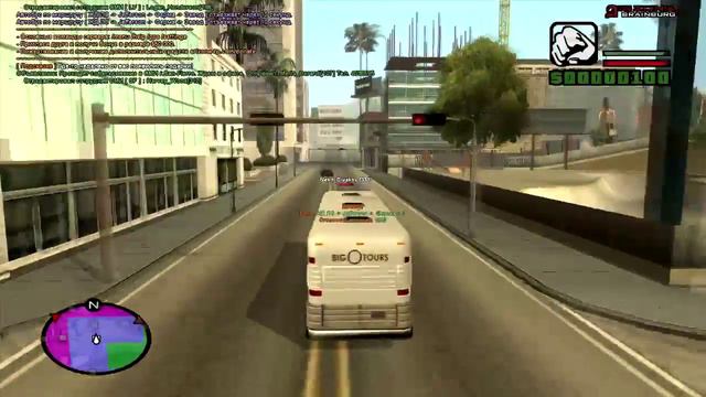 С чего начать на Arizona RP смотреть онлайн