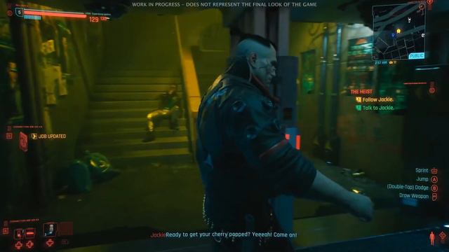 Cyberpunk 2077 HUGE Q&A UPDATE: Companion Romance & Enemies, + Food & Drink. Cyberpunk News 2020 смотреть онлайн