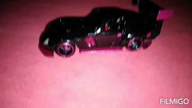 Ferrari 250 GTO WIDEBODY смотреть онлайн