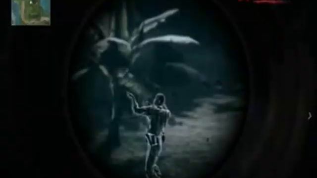 Sniper's Duty (Bullet Time) смотреть онлайн