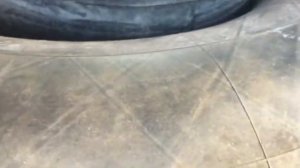 Спустило колесо.  Доработка Караката.