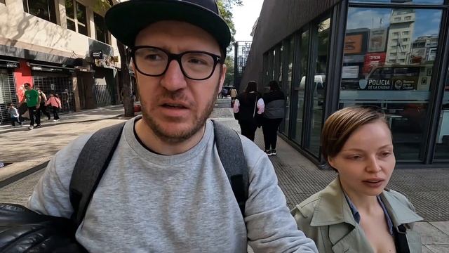 Аргентина: джаз, мясо и другие радости местных // Мы свалили. Ep 23 смотреть онлайн