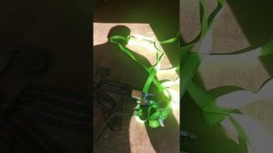 Доработка нового прицепа Спутник