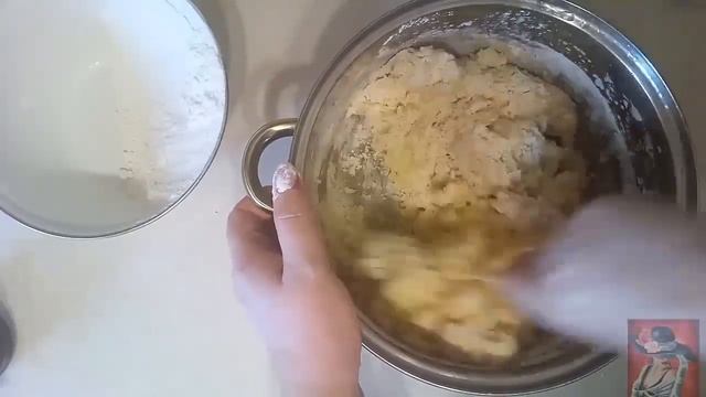 Рецепты теста и выпечки