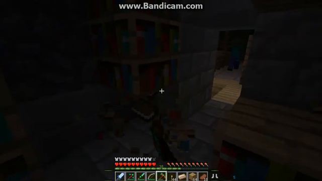 minecraft сборка HEXXIT 5 смотреть онлайн