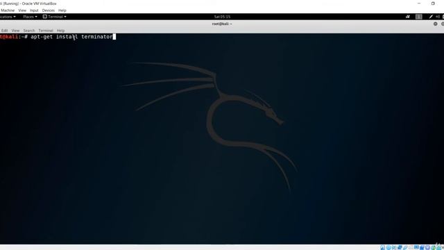 How to install any package in kali linux using apt get command. смотреть онлайн