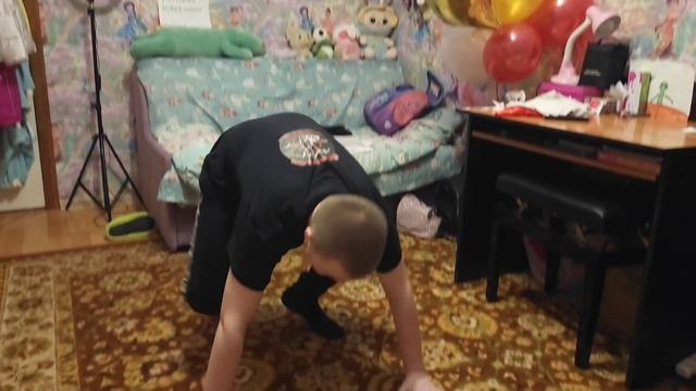 Эксперимент (челлендж сколько можно скинуть кг за 24 часа)??? смотреть онлайн