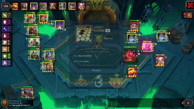 БЕСПОЩАДНАЯ ЭКОНОМИКА?Крушители Подземелий Dungeon Crusher смотреть онлайн