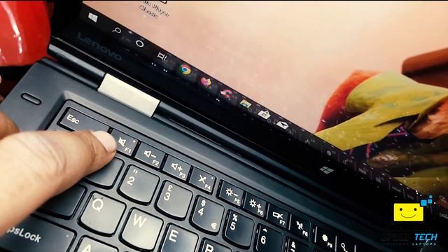 أفضل لاب Lenovo الجيل السادس + شاشة تاتش X360 + القلم الاصلي x1 yoga смотреть онлайн