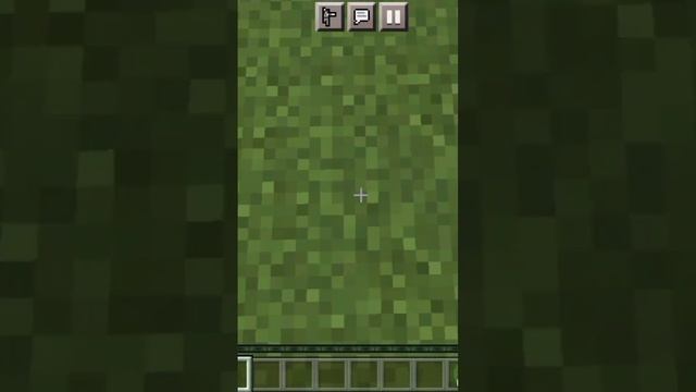 паркур по  кувшинкам Minecraft бедрок