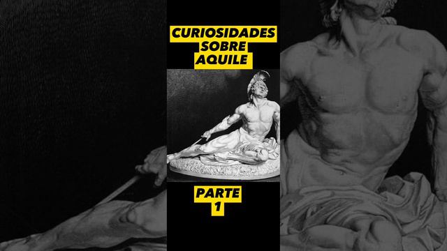 5 CURIOSIDADES SOBRE AQUILE parte 1 смотреть онлайн
