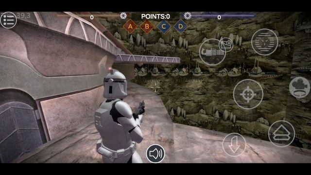 ЗВЁЗДНЫЕ ВОЙНЫ THE ROAD OF FORCE ОБНОВА НА АНДРОИД ОБЗОР FANMADE STAR WARS THE ROAD OF FORCE ANDROI смотреть онлайн
