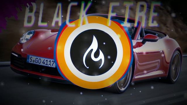 RSAC- Не Мешай (Премьера 2019) BLACK FIRE Remix (2019 CAr Music