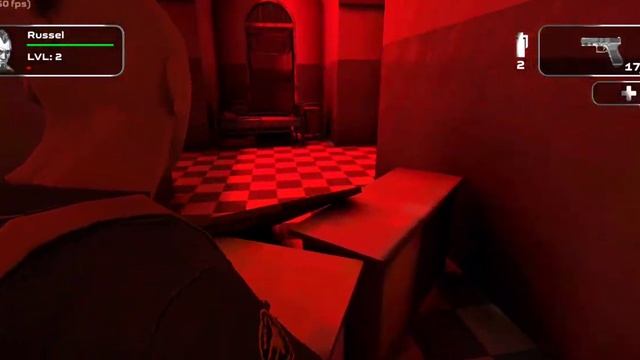 Slaughter 3 The Rebels - Estado De Alarma